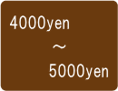 4000�~�`5000�~�̃t�H�g�u�b�N