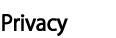 �v���C�o�V�[�}�[�N