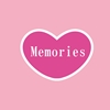 Memories�@�������@�\�t�g�J�o�[�@16�y�[�W�@�ō�1,680�~