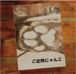 中綴じタイプ