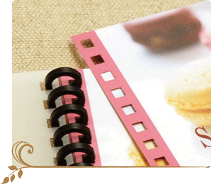 リング製本タイプ サイズ 価格 フォトブックのことならナナフォトブックにおまかせ